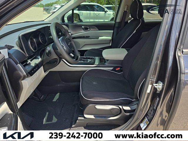 used 2023 Kia Carnival car, priced at $29,391