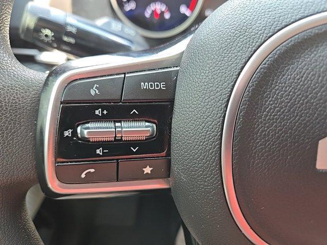 used 2023 Kia Carnival car, priced at $29,391