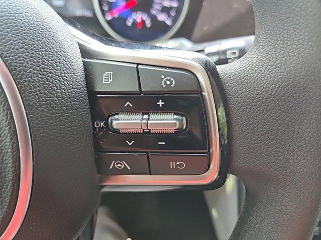 used 2023 Kia Carnival car, priced at $29,391
