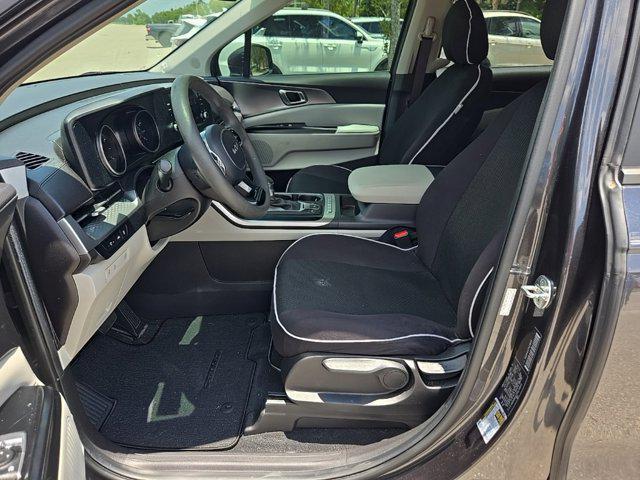 used 2023 Kia Carnival car, priced at $29,391