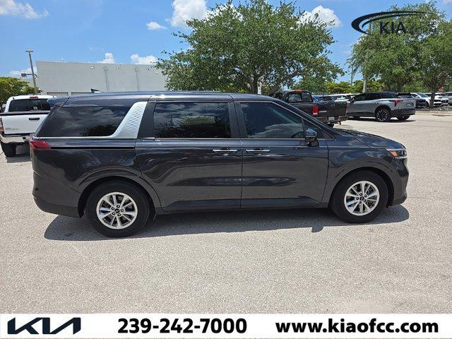 used 2023 Kia Carnival car, priced at $29,391