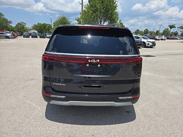 used 2023 Kia Carnival car, priced at $29,391