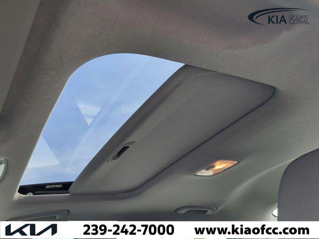 used 2024 Hyundai Elantra car, priced at $18,692