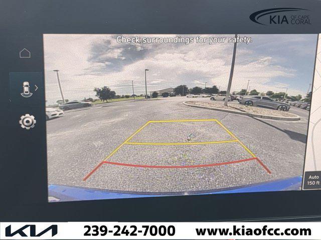 used 2024 Hyundai Elantra car, priced at $18,692