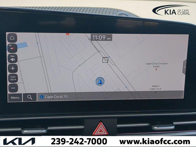 used 2024 Hyundai Elantra car, priced at $18,692