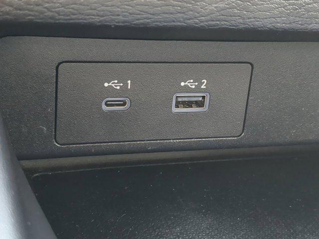 used 2022 Mitsubishi Outlander car, priced at $20,392