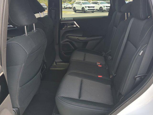 used 2022 Mitsubishi Outlander car, priced at $20,392