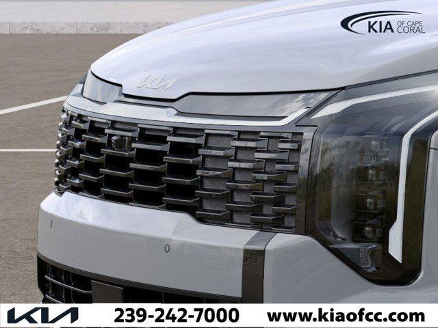 new 2026 Kia Sportage car, priced at $37,476