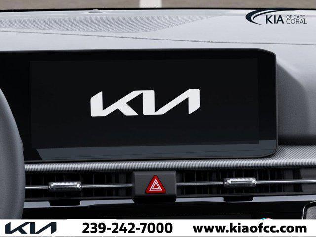 new 2026 Kia Sportage car, priced at $37,476