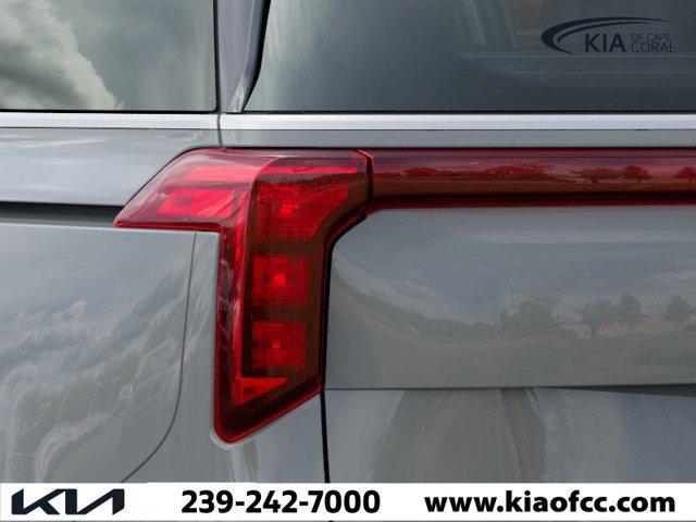 new 2026 Kia Carnival car, priced at $39,146