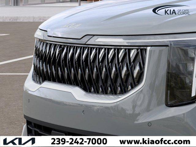 new 2026 Kia Carnival car, priced at $39,146