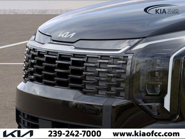 new 2026 Kia Sportage car, priced at $32,234