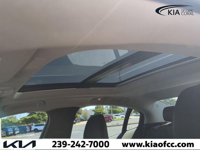 used 2024 Volvo S60 car, priced at $22,433