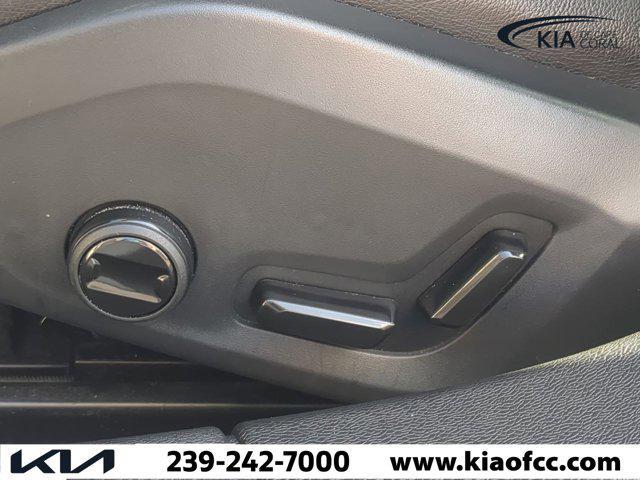 used 2024 Volvo S60 car, priced at $22,433