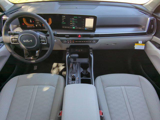 new 2024 Kia Sorento car, priced at $35,990