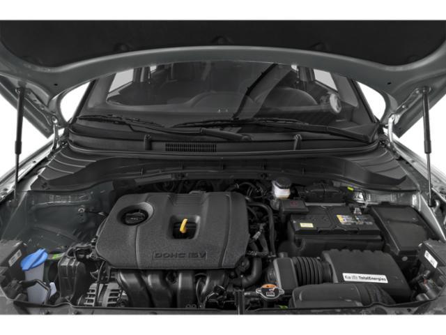 used 2023 Kia Soul car, priced at $17,121