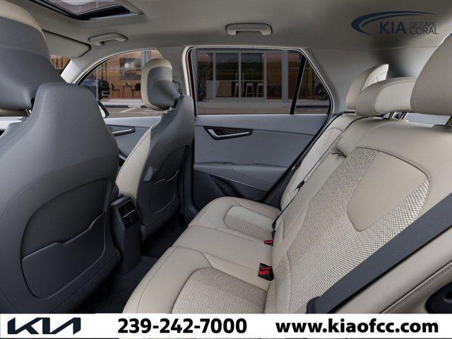 new 2025 Kia Niro car, priced at $29,993