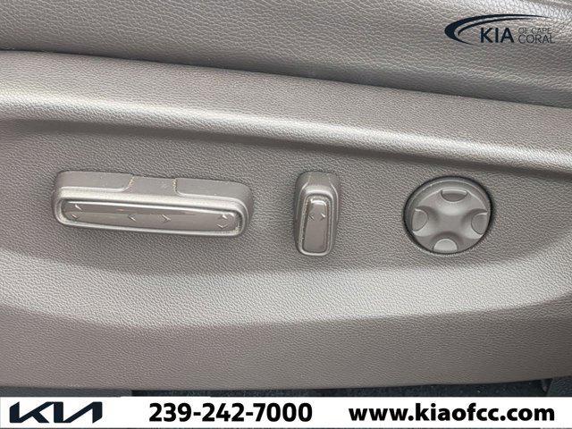 used 2022 Honda Odyssey car, priced at $28,973