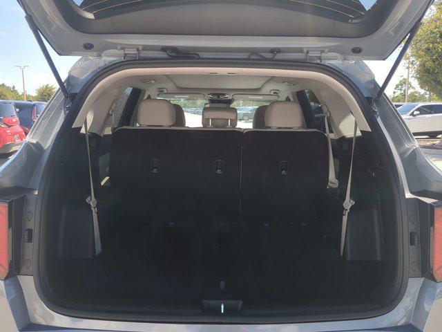 new 2024 Kia Sorento car, priced at $39,290