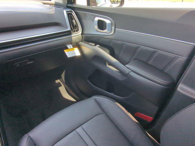 new 2024 Kia Sorento car, priced at $43,065