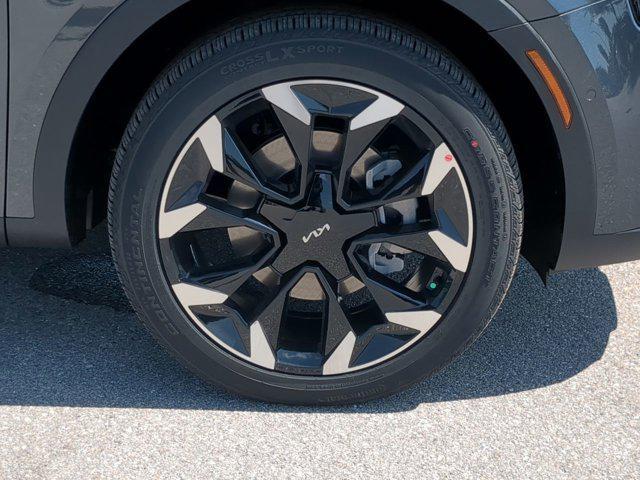new 2024 Kia Sorento car, priced at $43,065