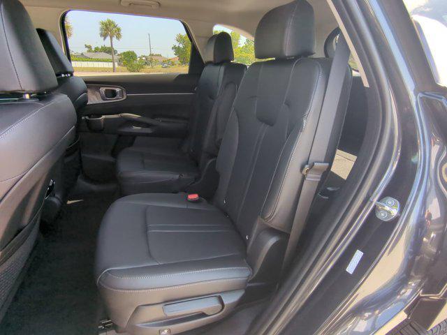 new 2024 Kia Sorento car, priced at $43,065