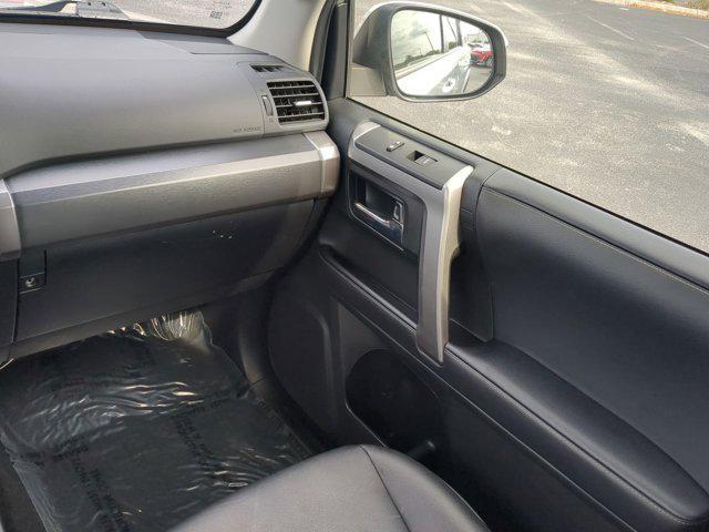 used 2023 Toyota 4Runner car, priced at $35,546