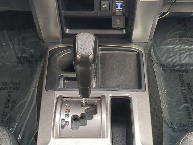 used 2023 Toyota 4Runner car, priced at $35,546