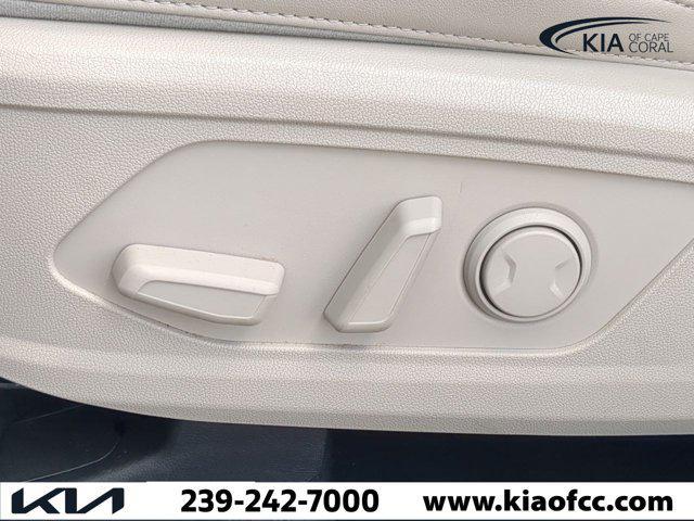 used 2022 Kia Sorento car, priced at $21,804