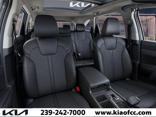 new 2026 Kia Sorento car, priced at $34,263