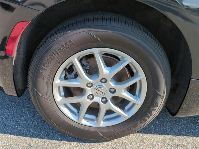 used 2023 Chrysler Pacifica car, priced at $24,260
