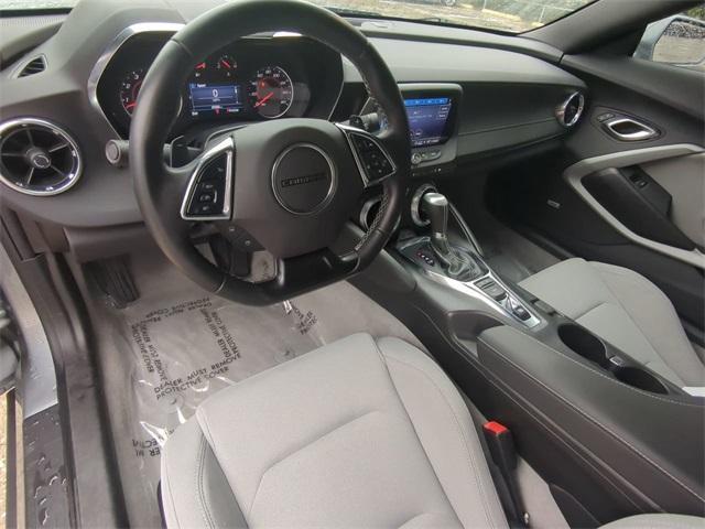 used 2023 Chevrolet Camaro car, priced at $37,992