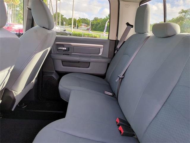 used 2020 Ram 1500 Classic car, priced at $27,590