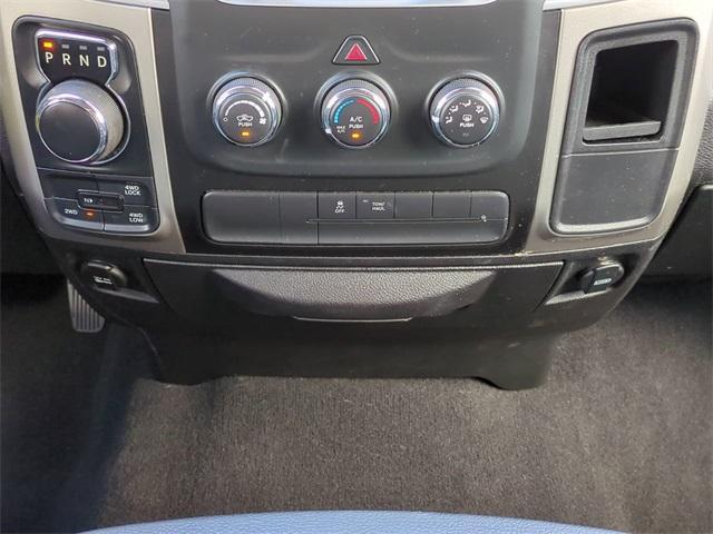 used 2020 Ram 1500 Classic car, priced at $27,590