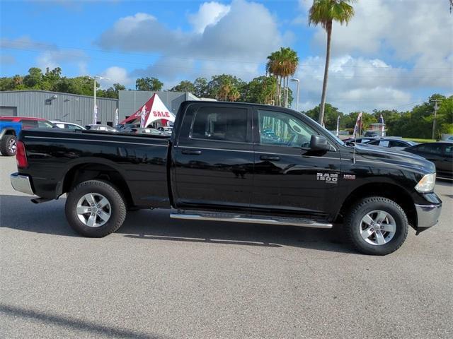 used 2020 Ram 1500 Classic car, priced at $27,590