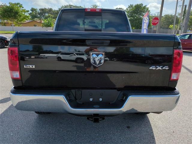 used 2020 Ram 1500 Classic car, priced at $27,590