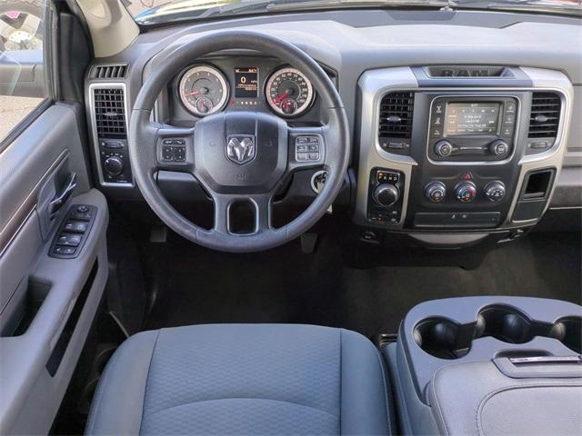 used 2020 Ram 1500 Classic car, priced at $27,590