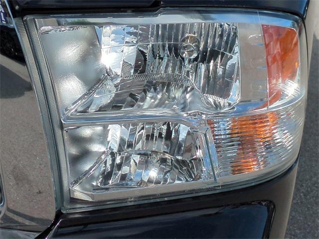 used 2020 Ram 1500 Classic car, priced at $27,590