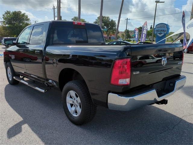 used 2020 Ram 1500 Classic car, priced at $27,590