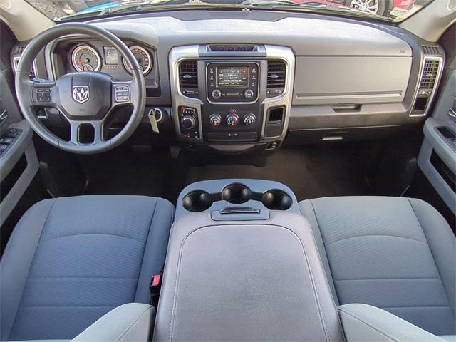 used 2020 Ram 1500 Classic car, priced at $27,590