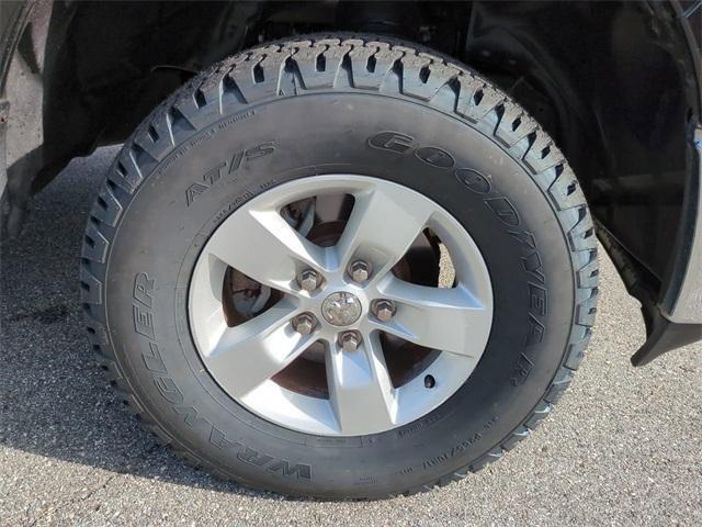 used 2020 Ram 1500 Classic car, priced at $27,590