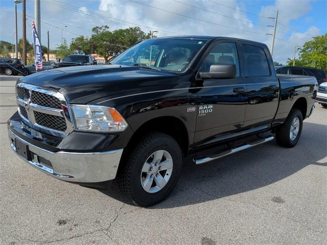 used 2020 Ram 1500 Classic car, priced at $27,590