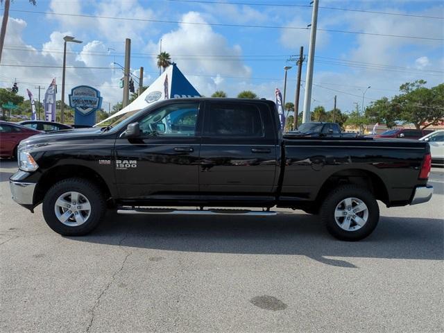 used 2020 Ram 1500 Classic car, priced at $27,590
