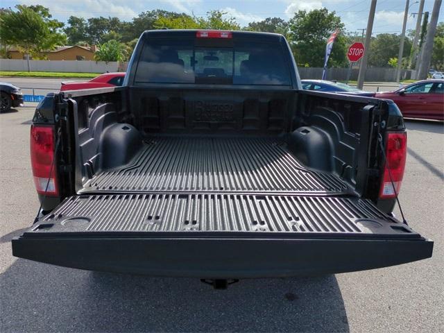 used 2020 Ram 1500 Classic car, priced at $27,590