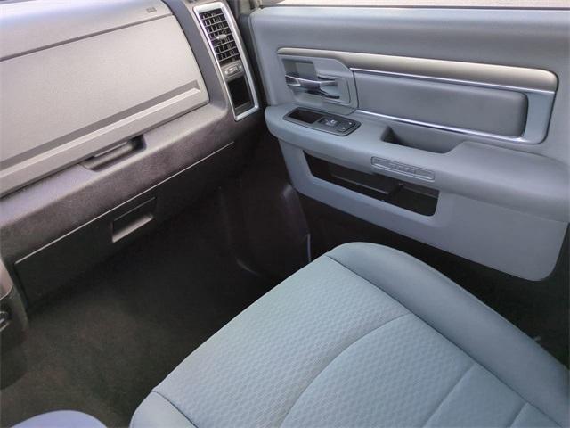 used 2020 Ram 1500 Classic car, priced at $27,590