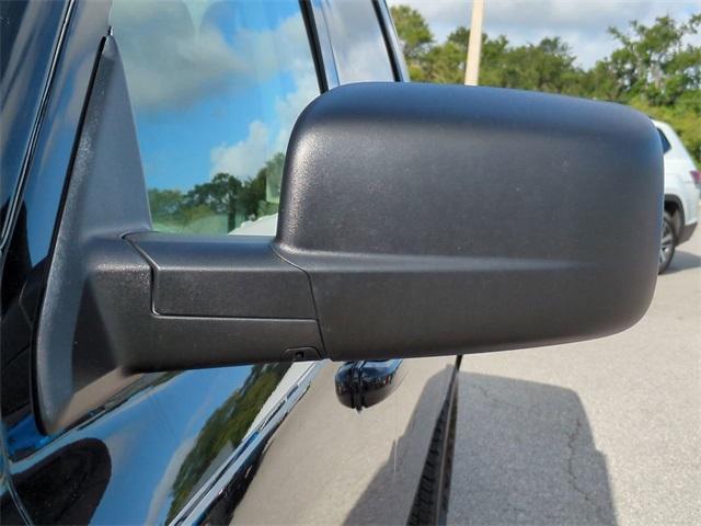 used 2020 Ram 1500 Classic car, priced at $27,590