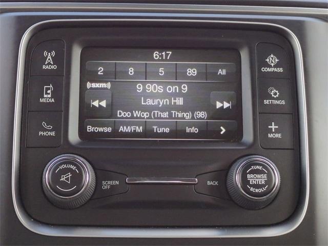 used 2020 Ram 1500 Classic car, priced at $27,590