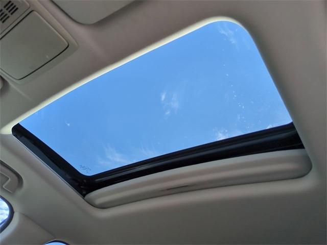 used 2020 Honda CR-V car