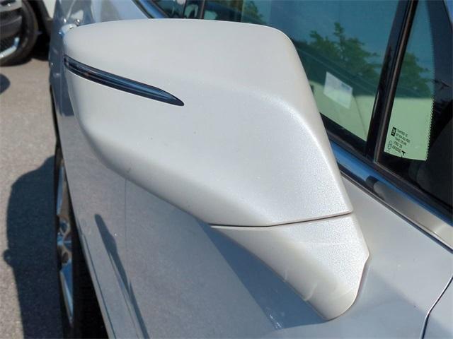 used 2022 Buick Enclave car, priced at $34,243