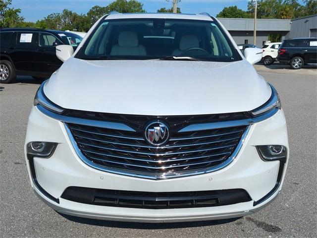 used 2022 Buick Enclave car, priced at $34,243